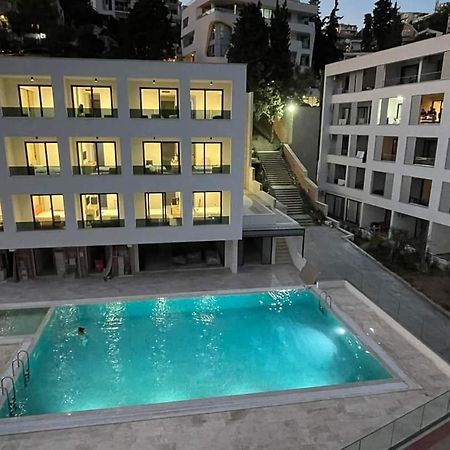 Premium - Dragovic Apartments Ulcinj Ngoại thất bức ảnh