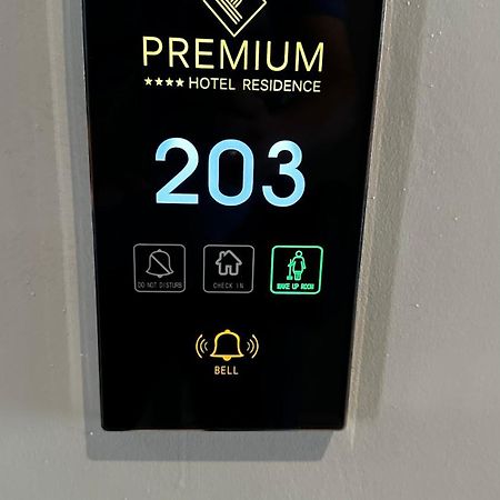 Premium - Dragovic Apartments Ulcinj Ngoại thất bức ảnh