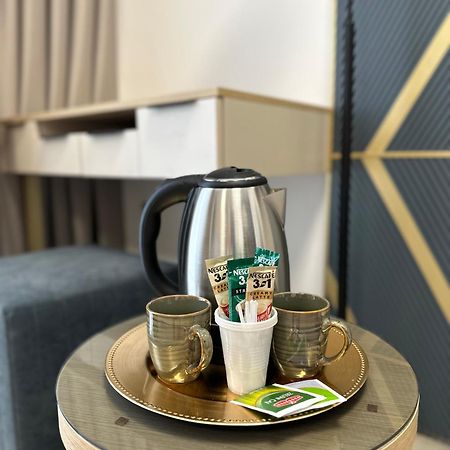 Premium - Dragovic Apartments Ulcinj Ngoại thất bức ảnh