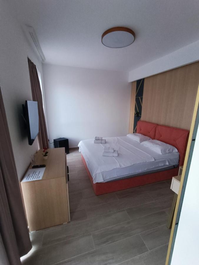 Premium - Dragovic Apartments Ulcinj Ngoại thất bức ảnh
