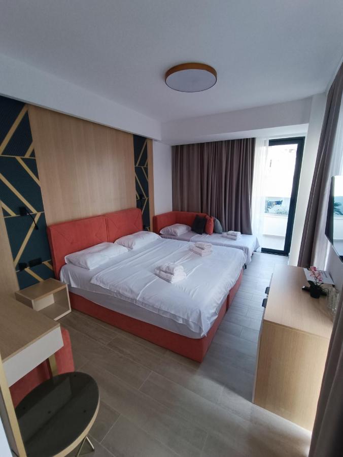 Premium - Dragovic Apartments Ulcinj Ngoại thất bức ảnh