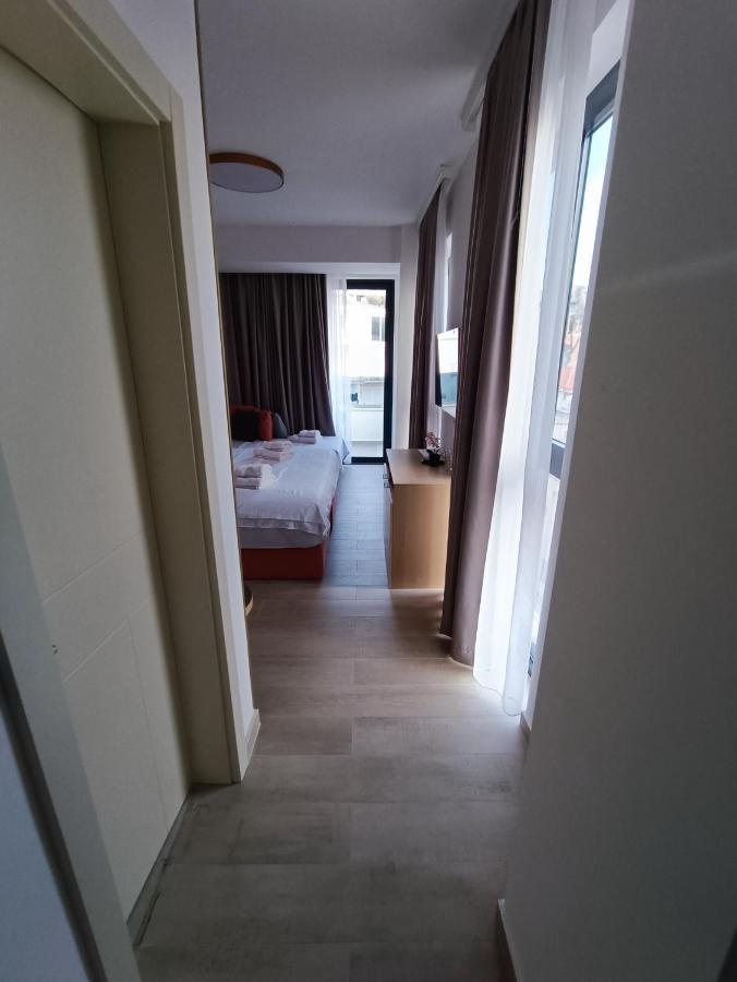 Premium - Dragovic Apartments Ulcinj Ngoại thất bức ảnh