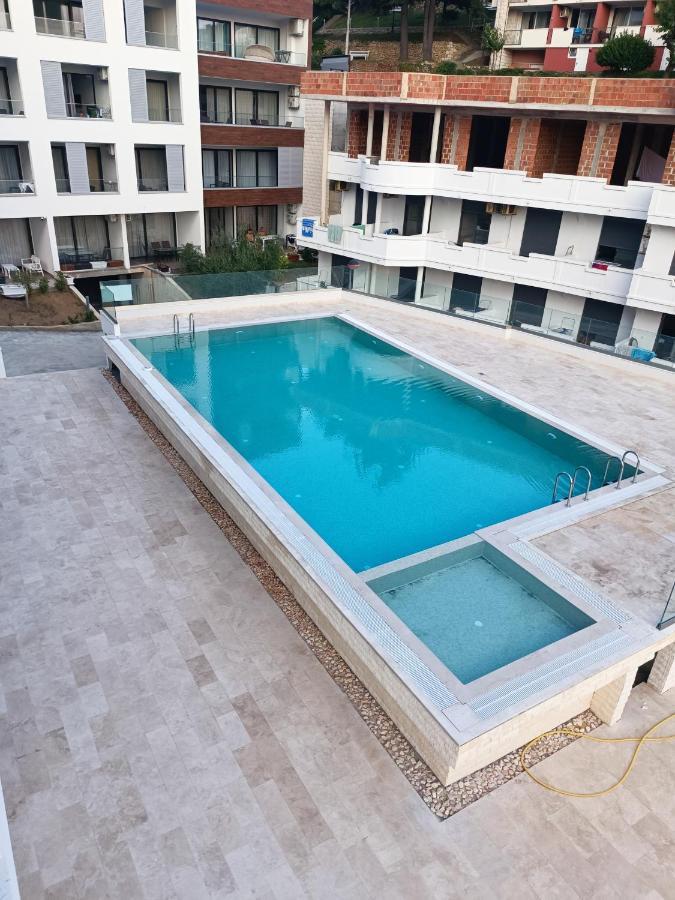 Premium - Dragovic Apartments Ulcinj Ngoại thất bức ảnh