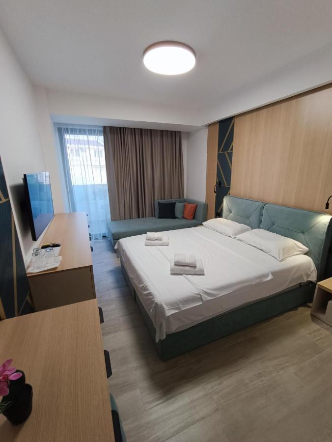 Premium - Dragovic Apartments Ulcinj Ngoại thất bức ảnh