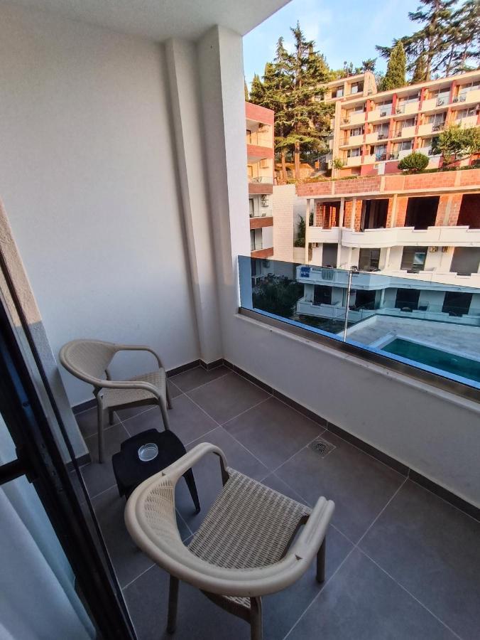 Premium - Dragovic Apartments Ulcinj Ngoại thất bức ảnh