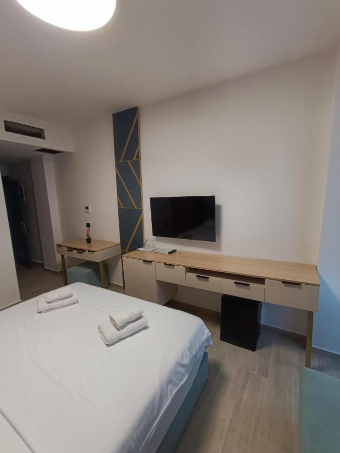 Premium - Dragovic Apartments Ulcinj Ngoại thất bức ảnh