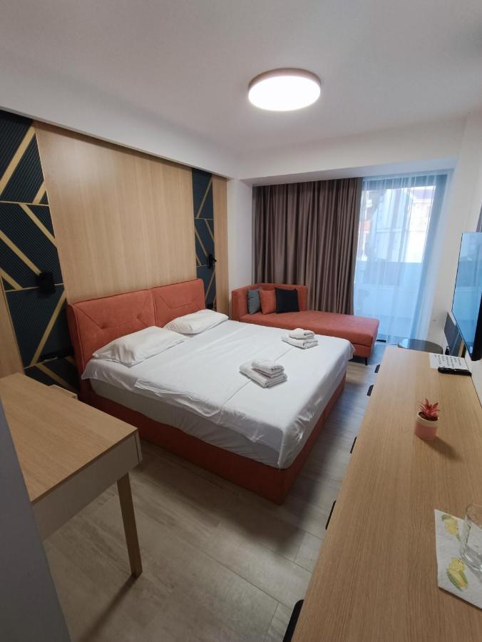 Premium - Dragovic Apartments Ulcinj Ngoại thất bức ảnh