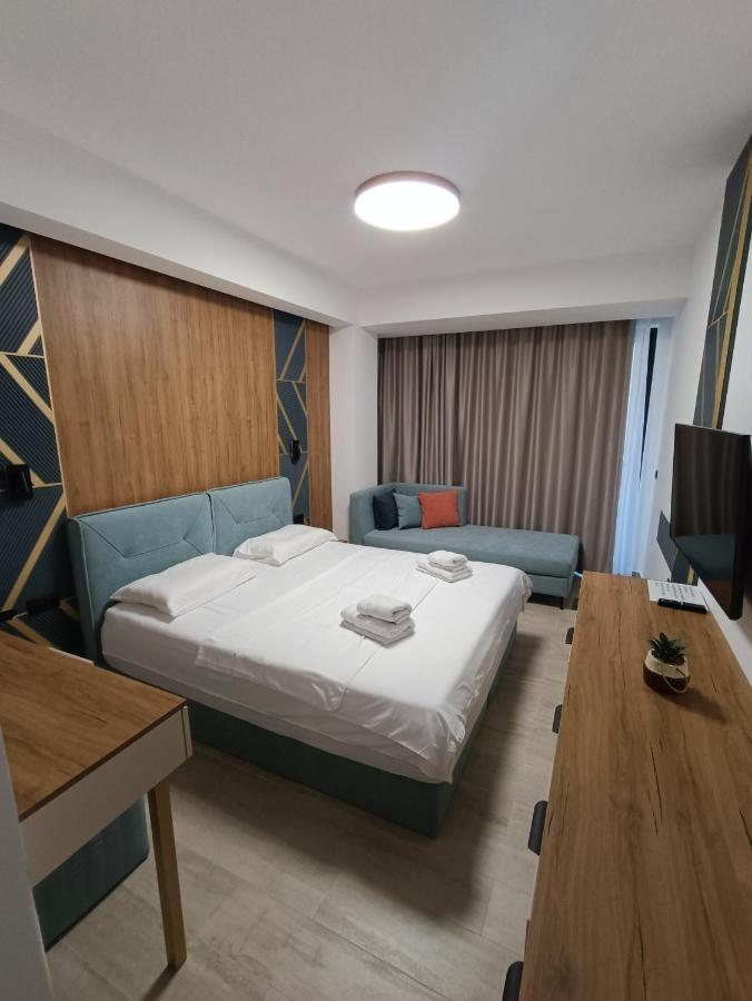 Premium - Dragovic Apartments Ulcinj Ngoại thất bức ảnh