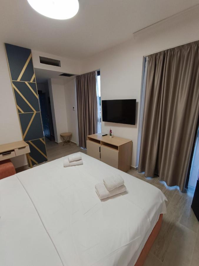 Premium - Dragovic Apartments Ulcinj Ngoại thất bức ảnh
