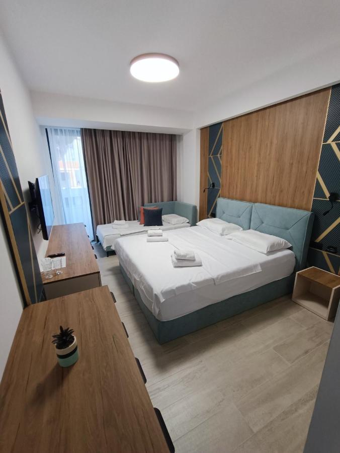 Premium - Dragovic Apartments Ulcinj Ngoại thất bức ảnh