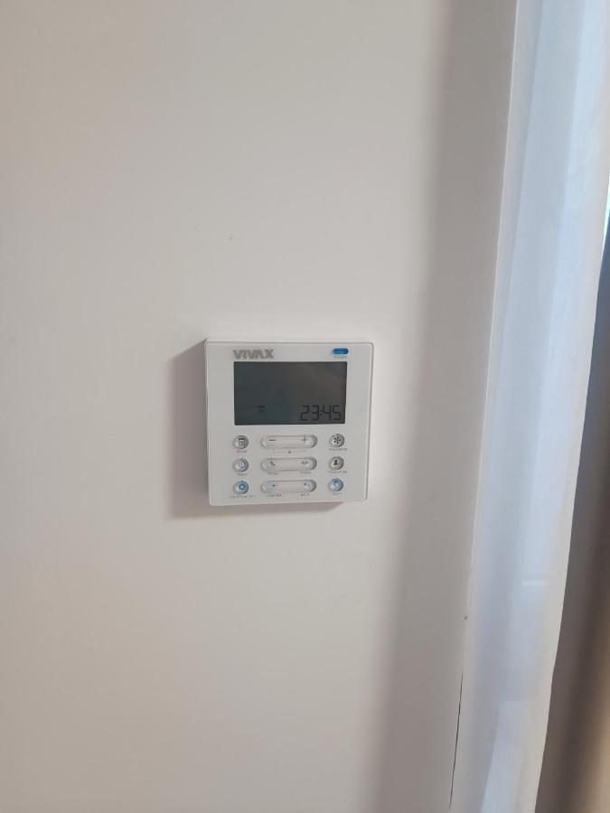 Premium - Dragovic Apartments Ulcinj Ngoại thất bức ảnh