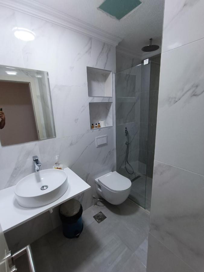 Premium - Dragovic Apartments Ulcinj Ngoại thất bức ảnh