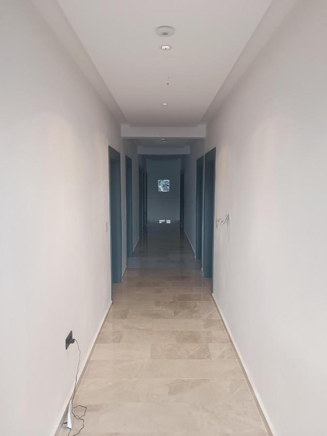 Premium - Dragovic Apartments Ulcinj Ngoại thất bức ảnh