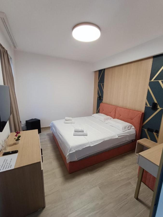 Premium - Dragovic Apartments Ulcinj Ngoại thất bức ảnh