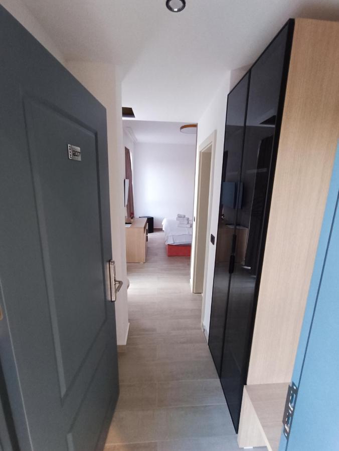 Premium - Dragovic Apartments Ulcinj Ngoại thất bức ảnh