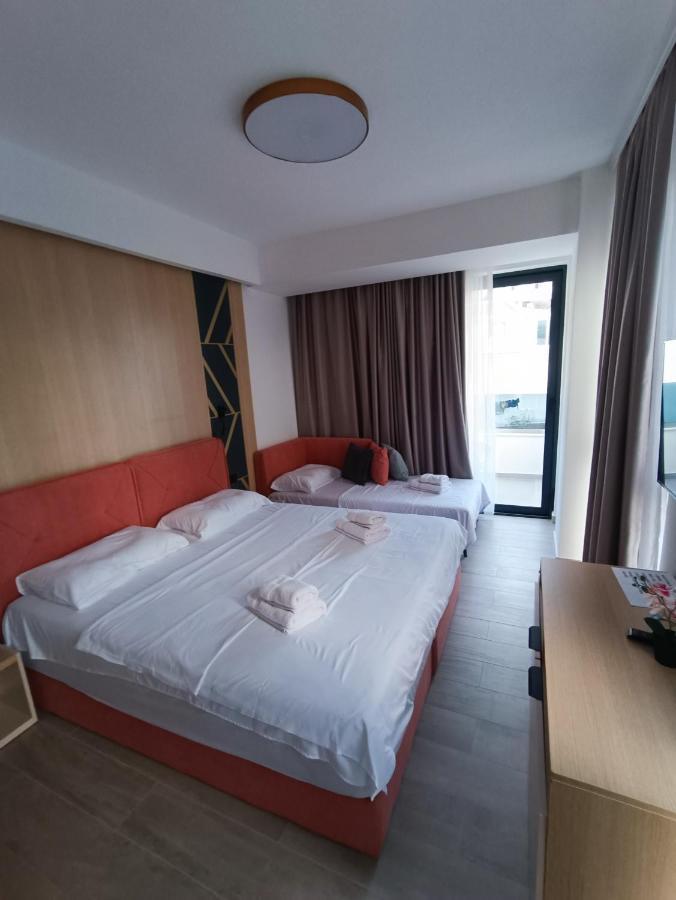 Premium - Dragovic Apartments Ulcinj Ngoại thất bức ảnh