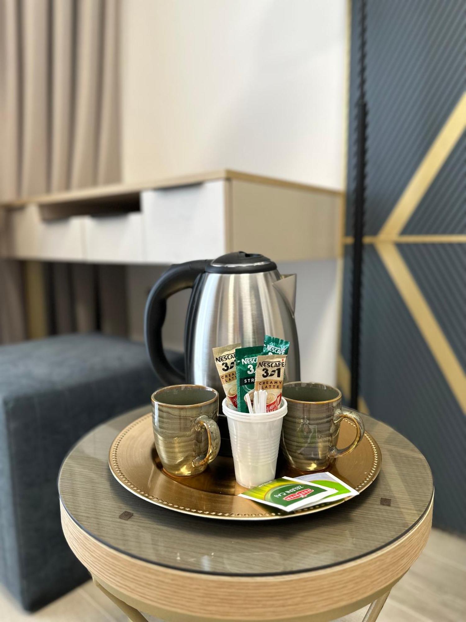 Premium - Dragovic Apartments Ulcinj Ngoại thất bức ảnh